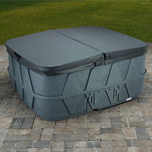 Algopix Similar Product 13 - AquaRest Spas AR-400 4 Person 14 Jet Spa