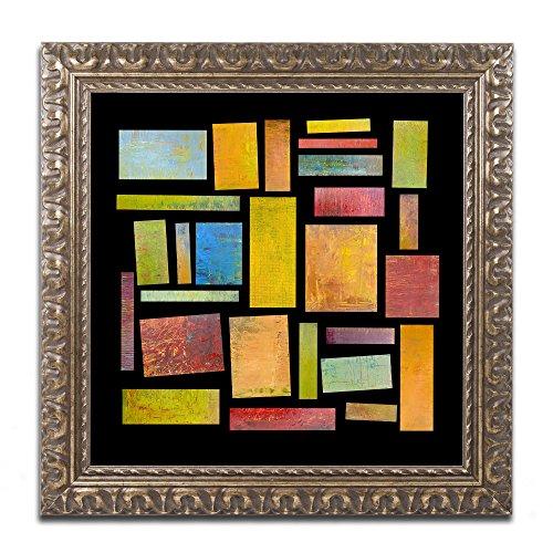 Algopix Similar Product 19 - Building Blocks Four Artwork by