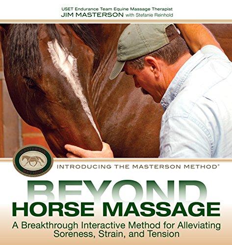 Algopix Similar Product 10 - Beyond Horse Massage A Breakthrough