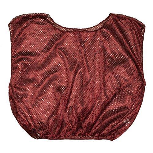 Algopix Similar Product 17 - Coast Athletic Adult Scrimmage Pinnies