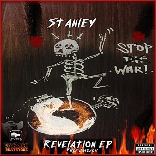 Algopix Similar Product 10 - Revelation [Explicit]