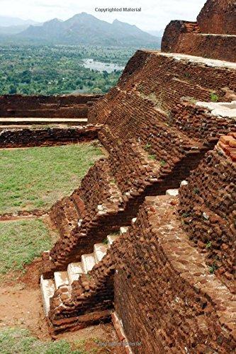 Algopix Similar Product 12 - View from Sigiriya Rock Sri Lanka