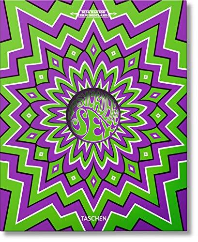 Algopix Similar Product 14 - Psychedelic Sex (French Edition)