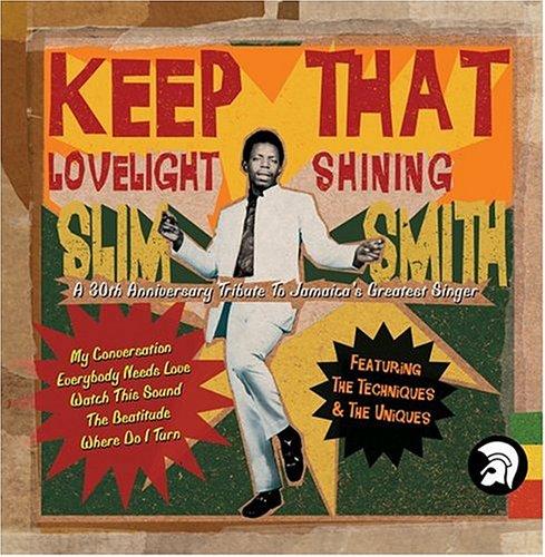 Algopix Similar Product 9 - Keep That Lovelight Shining