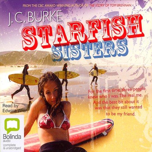 Algopix Similar Product 5 - Starfish Sisters