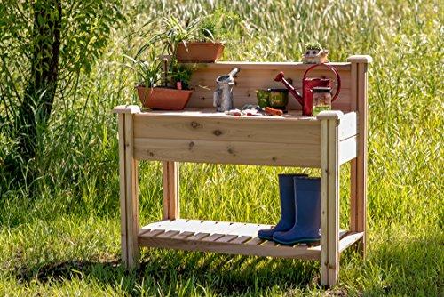 Algopix Similar Product 13 - Gronomics PBWS 2448 Potting Bench with