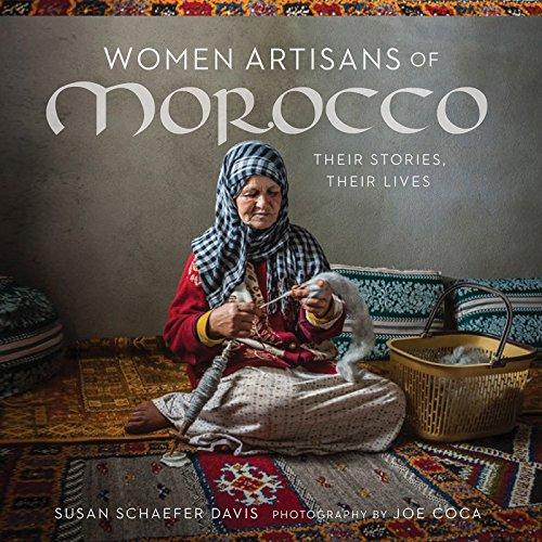 Algopix Similar Product 8 - Women Artisans of Morocco Their