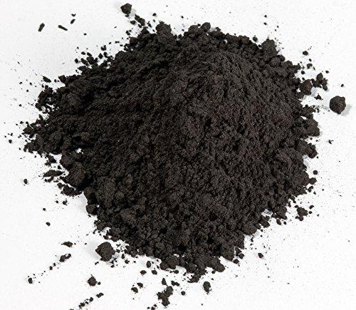 Algopix Similar Product 7 - Graphite Powder Weight: 1kg by Inoxia