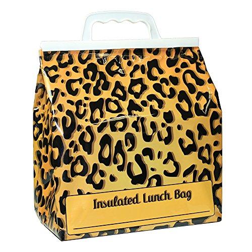 Algopix Similar Product 1 - Jay Bags HB25 Lunch Reusable Insulated