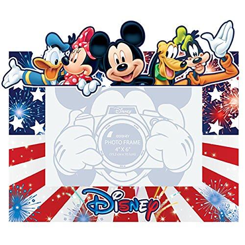 Algopix Similar Product 20 - Disney Freedom Mickey Mouse Minnie