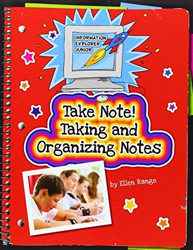 Algopix Similar Product 3 - Take Note Taking and Organizing Notes