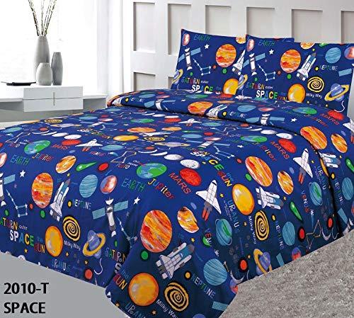 Algopix Similar Product 12 - Elegant Home Multicolor Blue Solar