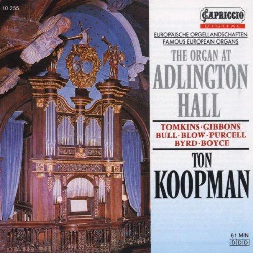 Algopix Similar Product 7 - Famous European Organs The Organ at