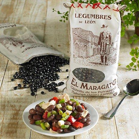 Algopix Similar Product 3 - El Maragato Premium Alubias Tolosana