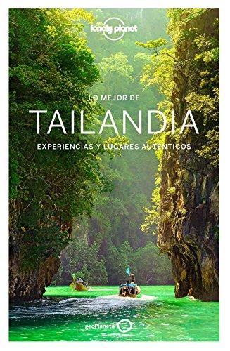 Algopix Similar Product 20 - Lonely Planet Lo Mejor de Tailandia