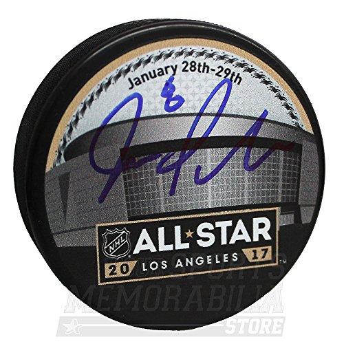 Algopix Similar Product 15 - Joe Pavelski San Jose Sharks Signed