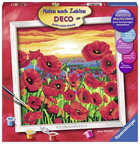 Algopix Similar Product 9 - Ravensburger Painting by Numbers