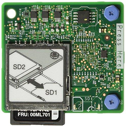Algopix Similar Product 14 - IBM Card Reader - Internal (00ML706)