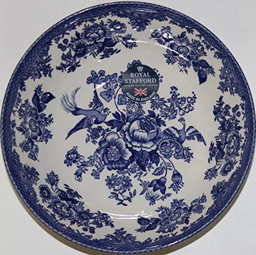Algopix Similar Product 19 - Royal Stafford Asiatic Pheasant Dark