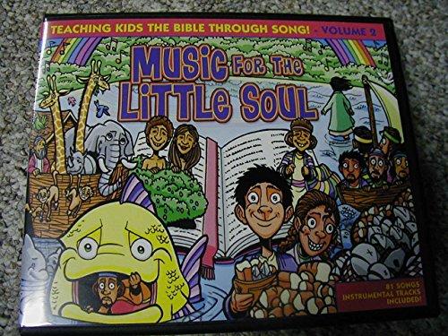 Algopix Similar Product 6 - Music For The Little SoulTeaching Kids
