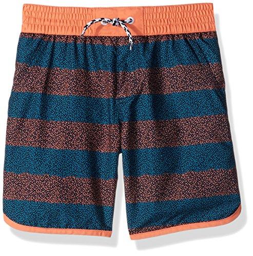 Algopix Similar Product 17 - Gymboree Little Boys Printed Swim