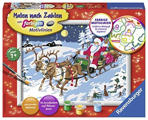 Algopix Similar Product 19 - Ravensburger 27776 Merry Christmas Play