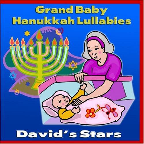 Algopix Similar Product 14 - Grand Baby Hanukkah Lullabies