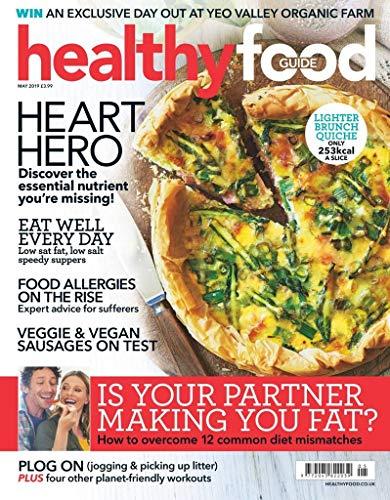 Algopix Similar Product 11 - Healthy Food Guide
