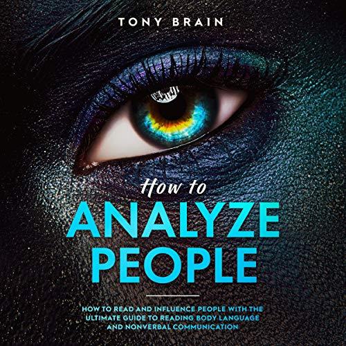 Algopix Similar Product 5 - How to Analyze People How to Read and