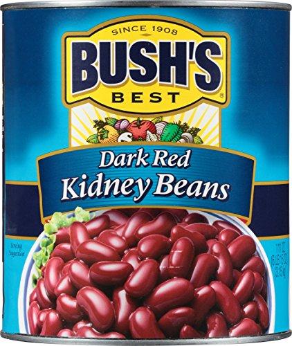 Algopix Similar Product 1 - Bushs Best Dark Red Kidney Beans 111
