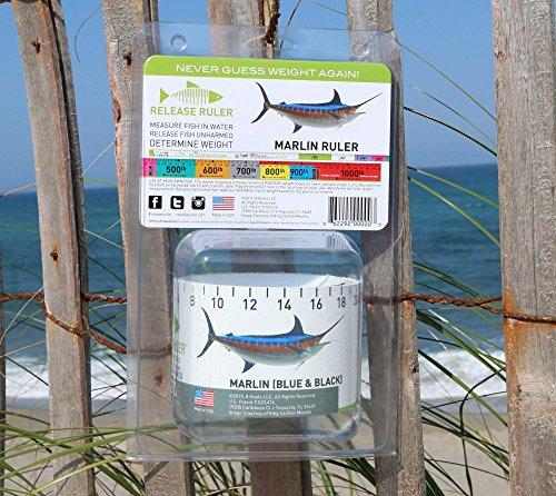 Algopix Similar Product 15 - Marlin Release Ruler