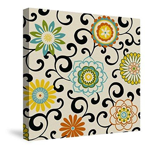 Algopix Similar Product 2 - WAVERLY Pom Pom Play Confetti Creative