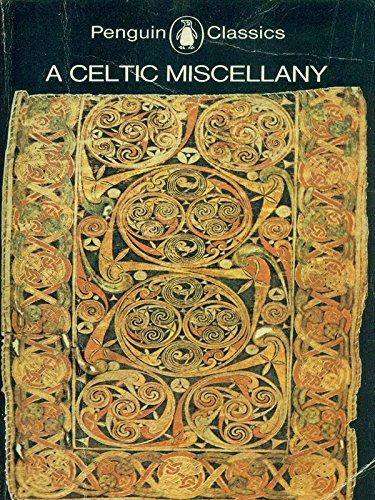 Algopix Similar Product 3 - A CELTIC MISCELLANY Translations from