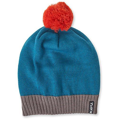 Algopix Similar Product 20 - KAVU Adult Poplar Beanie Westcoast