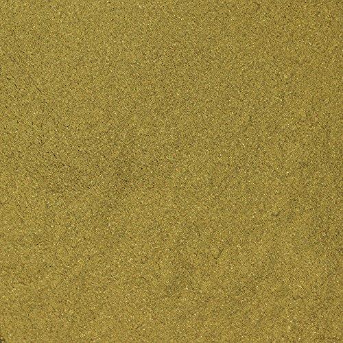 Algopix Similar Product 2 - The Spice Lab No 46  Ground Marjoram