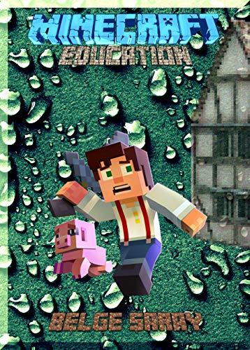 Algopix Similar Product 10 - Education On Minecrafting An
