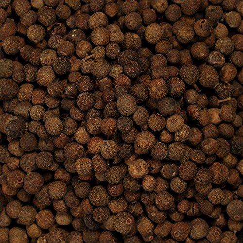 Algopix Similar Product 1 - The Spice Lab No 32  Whole Allspice 