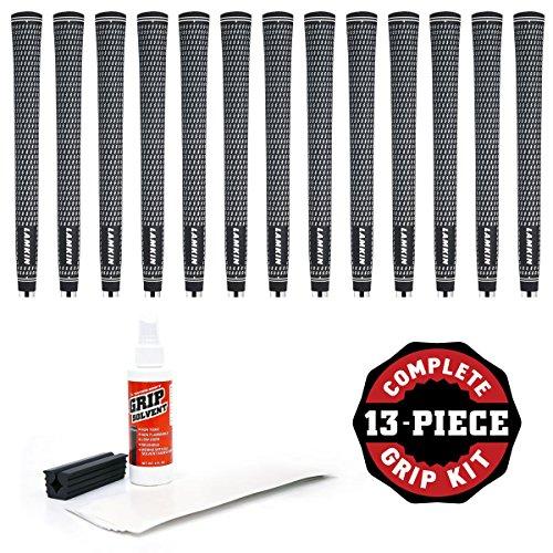 Algopix Similar Product 15 - Lamkin Crossline Plus1 Grip Kit with