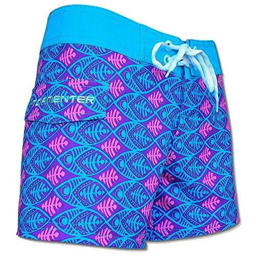 Algopix Similar Product 13 - Tormenter Aqua Fish 8 Way Stretch