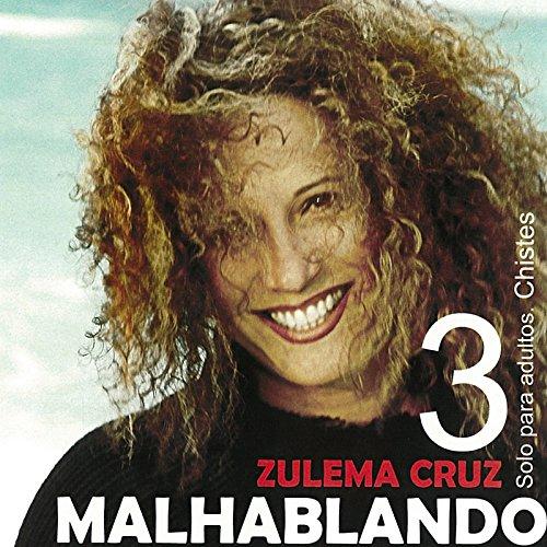 Algopix Similar Product 10 - Malhablando, Vol. 3