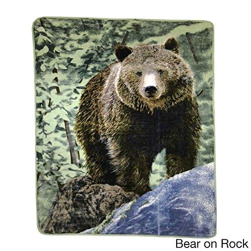 Algopix Similar Product 19 - Shavel Hi Pile Luxury Oversized Throw