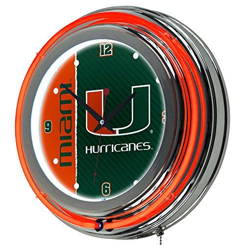 Algopix Similar Product 20 - Trademark Gameroom University of Miami