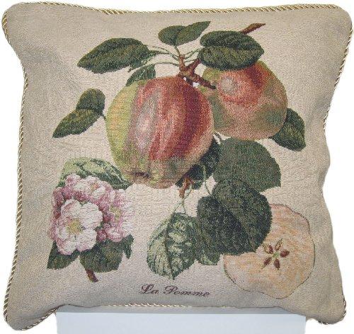 Algopix Similar Product 4 - DaDa Bedding DP307 Splendor of Apple