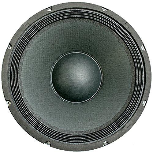 Algopix Similar Product 17 - Seismic Audio  Quake10_4_Ohm  10 Raw