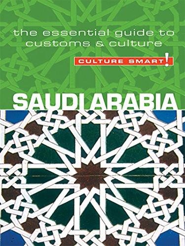 Algopix Similar Product 20 - Saudi Arabia  Culture Smart The