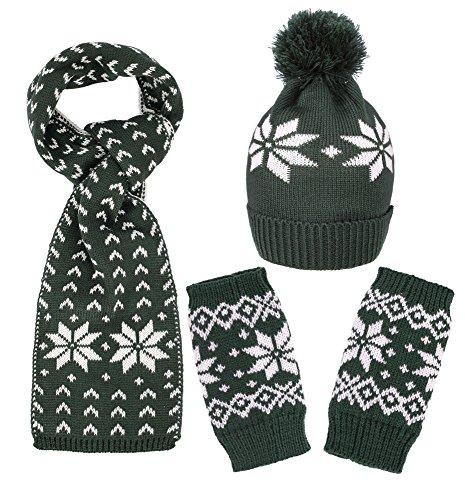 Algopix Similar Product 2 - Simplicity Child Grils Boys Winter