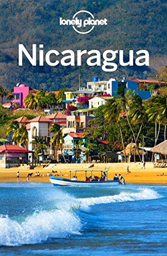 Algopix Similar Product 12 - Lonely Planet Nicaragua (Travel Guide)