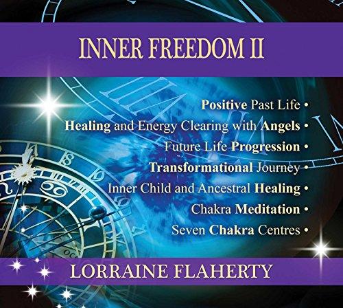 Algopix Similar Product 16 - Inner Freedom II