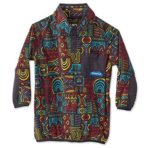 Algopix Similar Product 19 - KAVU Kids Teannaway Jr Athletic