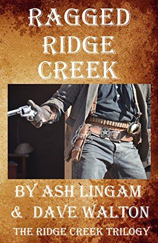 Algopix Similar Product 11 - Ragged Ridge Creek A Western Adventure